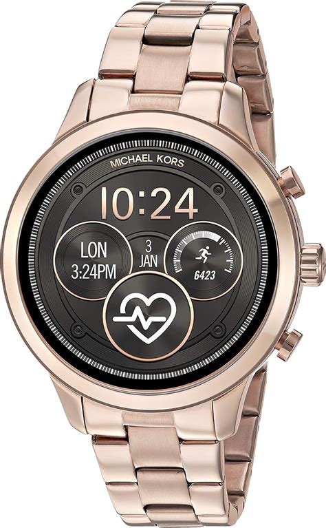 buy michael kors smartwatch uk|michael kors watch smartwatch price.